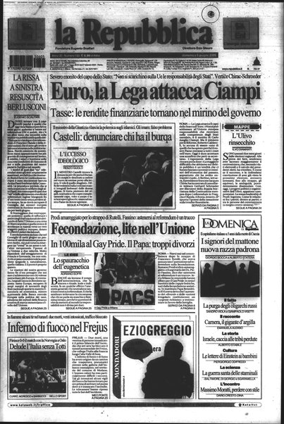 La repubblica